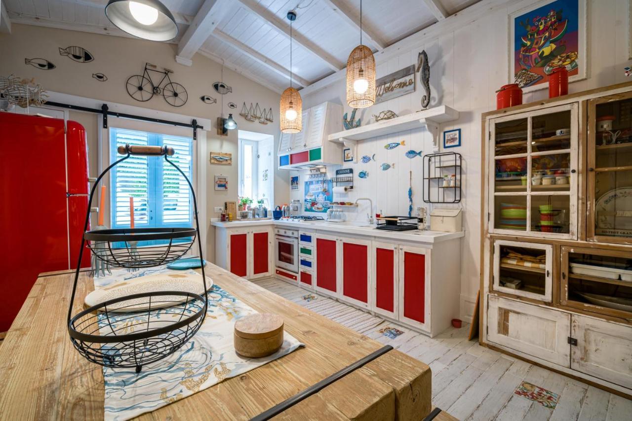 La Casa Di Nonna Piera Guest house Giardini Naxos